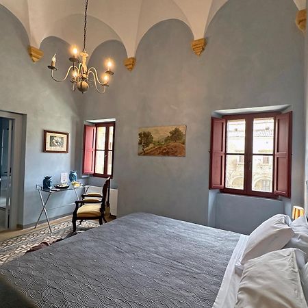 Abbazia Santa Maria Del Bosco Guest House Contessa Entellina Ngoại thất bức ảnh