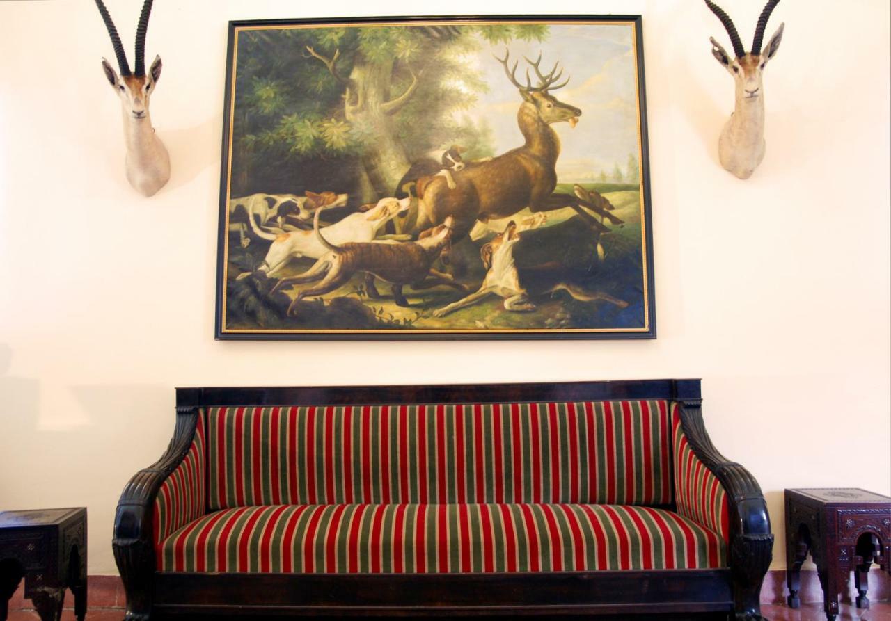Abbazia Santa Maria Del Bosco Guest House Contessa Entellina Ngoại thất bức ảnh